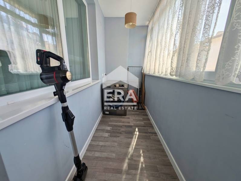 Продава 3-СТАЕН, гр. Шумен, Куршун чешма, снимка 13 - Апартаменти - 55108788
