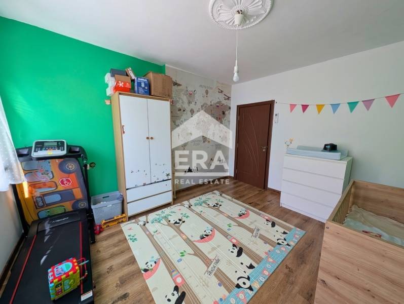 Продава 3-СТАЕН, гр. Шумен, Куршун чешма, снимка 6 - Апартаменти - 55108788