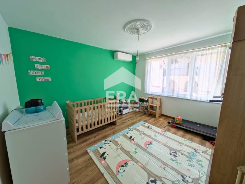 Продава 3-СТАЕН, гр. Шумен, Куршун чешма, снимка 7 - Апартаменти - 55108788