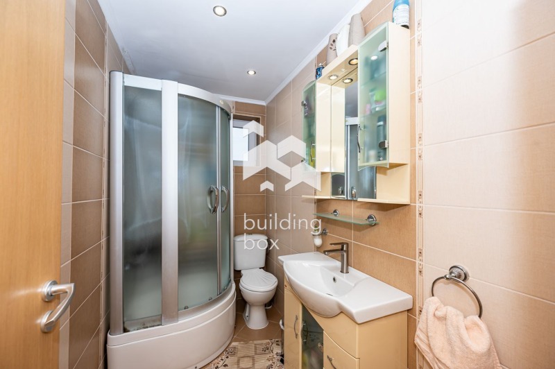 À vendre  Étage de la maison région Plovdiv , Stamboliiski , 90 m² | 43461537 - image [11]