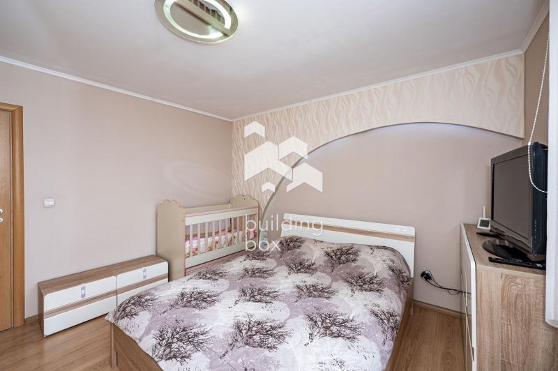 À vendre  Étage de la maison région Plovdiv , Stamboliiski , 90 m² | 43461537 - image [5]