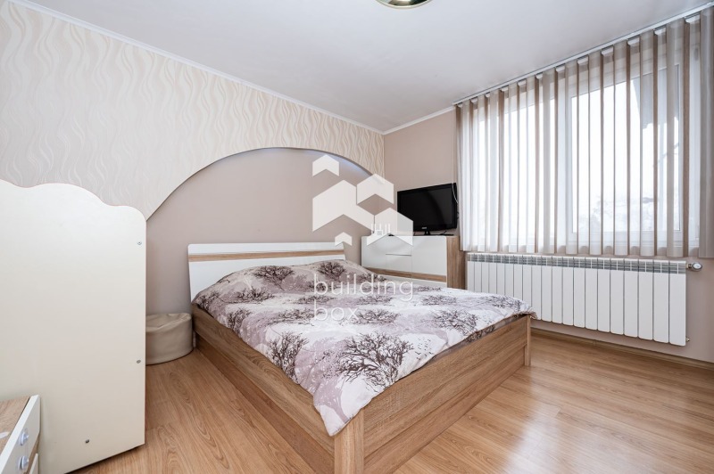 À vendre  Étage de la maison région Plovdiv , Stamboliiski , 90 m² | 43461537 - image [4]