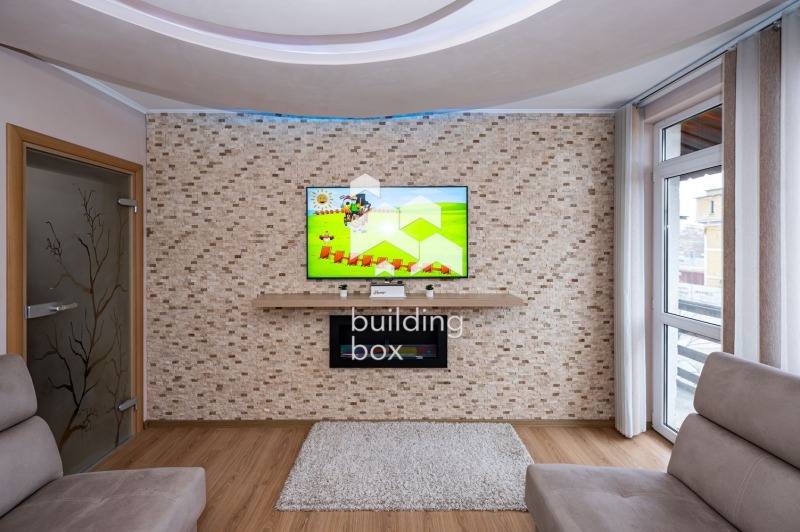 À vendre  Étage de la maison région Plovdiv , Stamboliiski , 90 m² | 43461537 - image [2]
