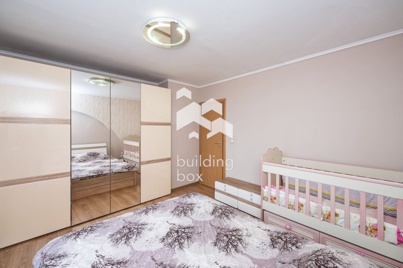 À vendre  Étage de la maison région Plovdiv , Stamboliiski , 90 m² | 43461537 - image [6]