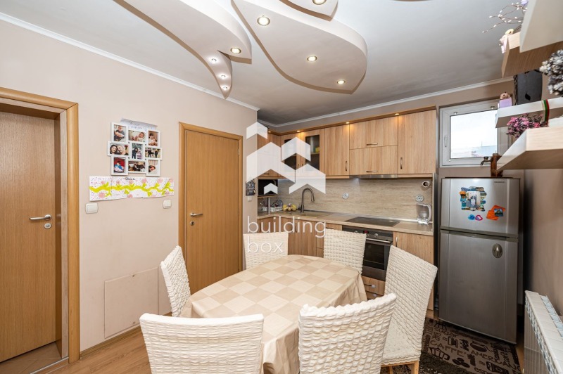 À vendre  Étage de la maison région Plovdiv , Stamboliiski , 90 m² | 43461537 - image [9]