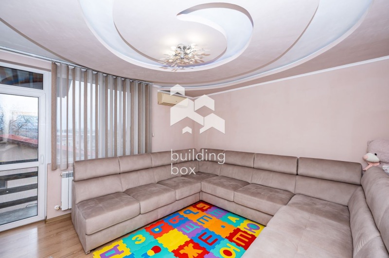 À vendre  Étage de la maison région Plovdiv , Stamboliiski , 90 m² | 43461537 - image [3]
