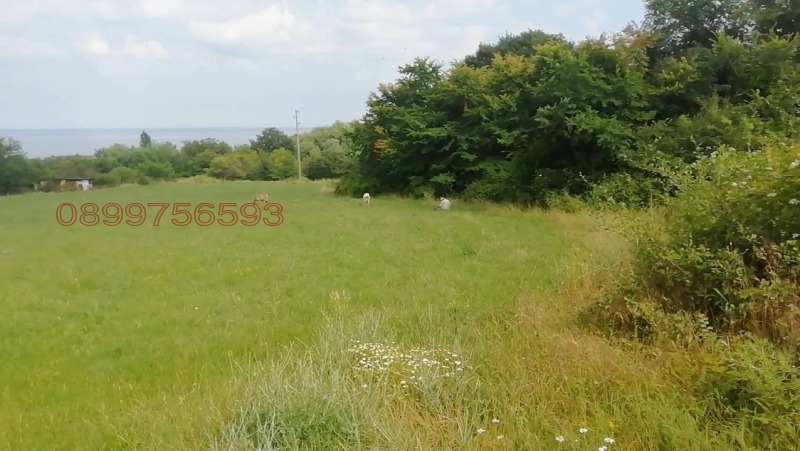 Продава ПАРЦЕЛ, гр. Обзор, област Бургас, снимка 3 - Парцели - 52786322