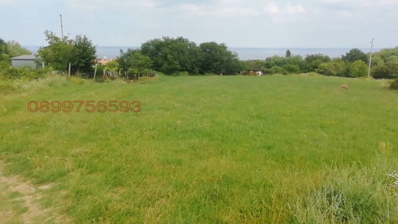 Продава ПАРЦЕЛ, гр. Обзор, област Бургас, снимка 2 - Парцели - 52786322