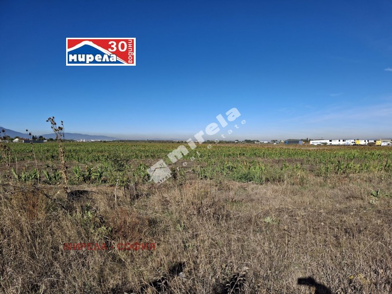 Продава ПАРЦЕЛ, гр. София, Кремиковци, снимка 3 - Парцели - 52478644