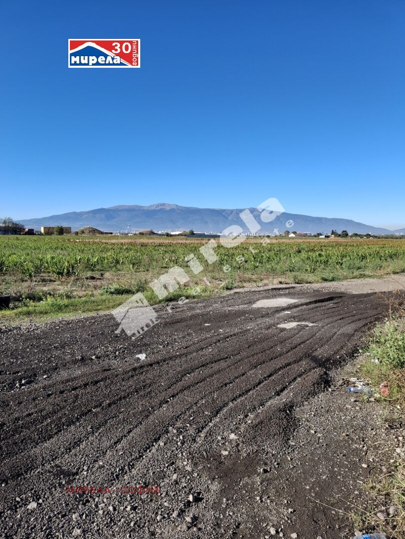 Продава ПАРЦЕЛ, гр. София, Кремиковци, снимка 4 - Парцели - 52478644