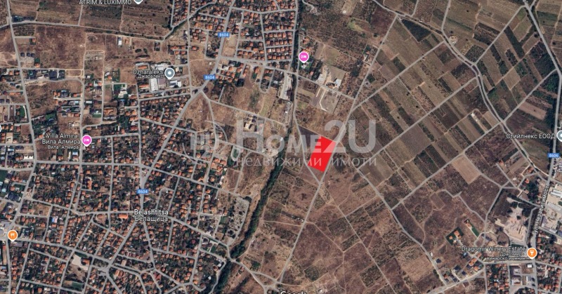 Na prodej  Přistát oblast Plovdiv , Belaštica , 3.399 dka | 55505700 - obraz [4]