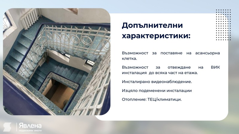 Продава БИЗНЕС ИМОТ, гр. София, Център, снимка 5 - Други - 46680178