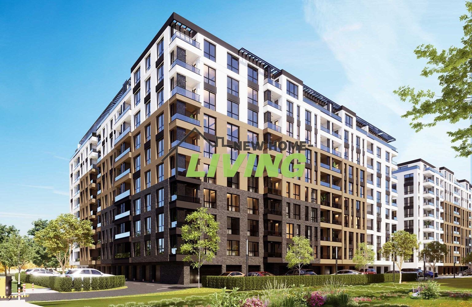 Продава 1-СТАЕН, гр. Пловдив, Тракия, снимка 11 - Апартаменти - 53912491