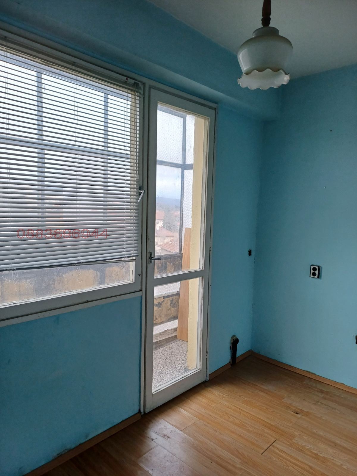 Продава  1-стаен област Плевен , гр. Червен бряг , 41 кв.м | 49138057