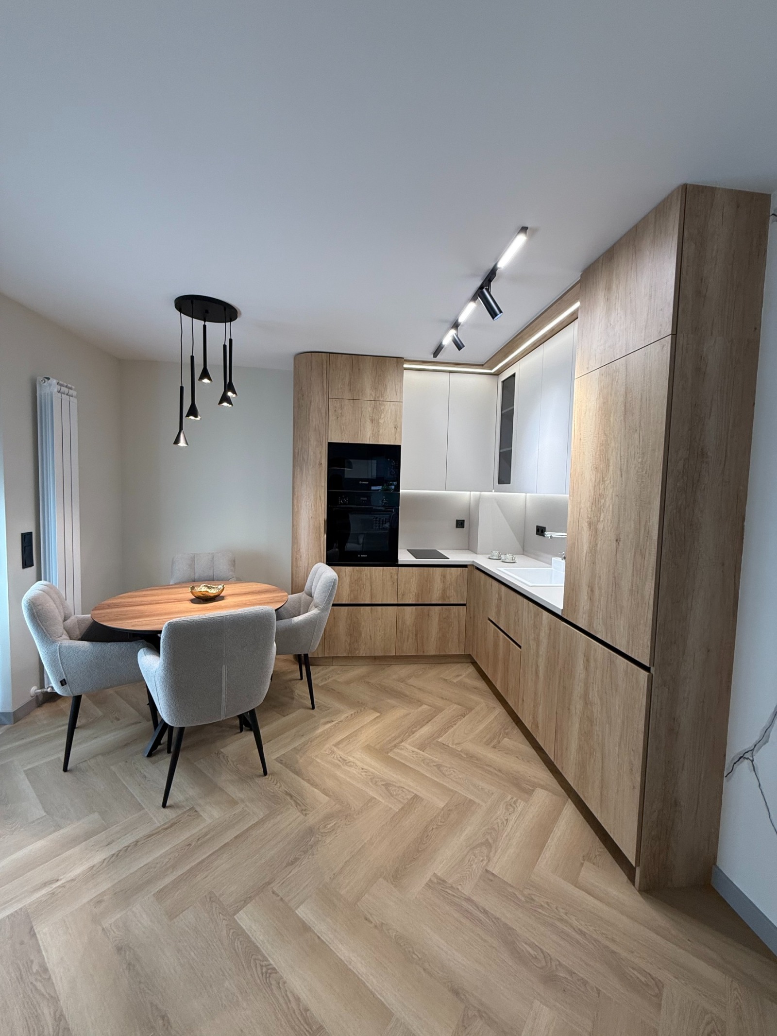 Продава 2-СТАЕН, гр. София, Бояна, снимка 2 - Апартаменти - 52320942