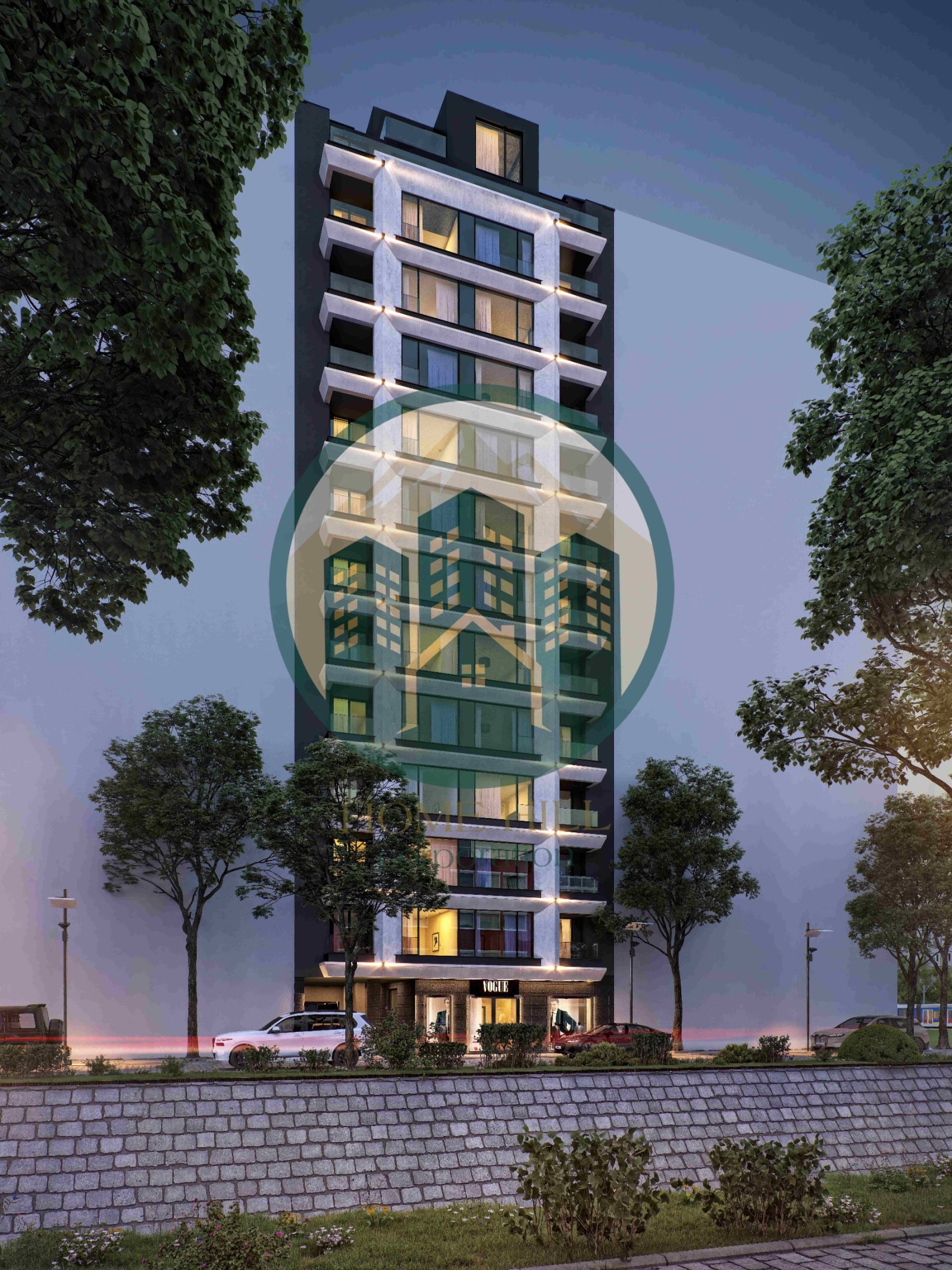 Продава 2-СТАЕН, гр. София, Зона Б-5, снимка 2 - Апартаменти - 54409088