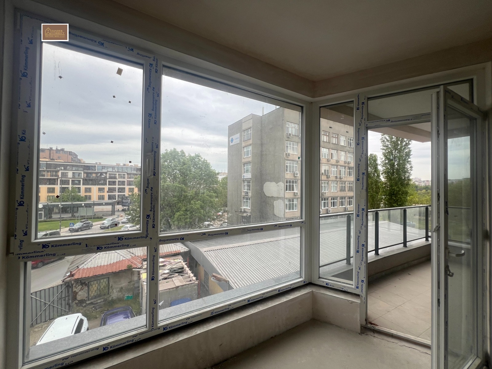 Продава 2-СТАЕН, гр. София, Студентски град, снимка 9 - Апартаменти - 54496869