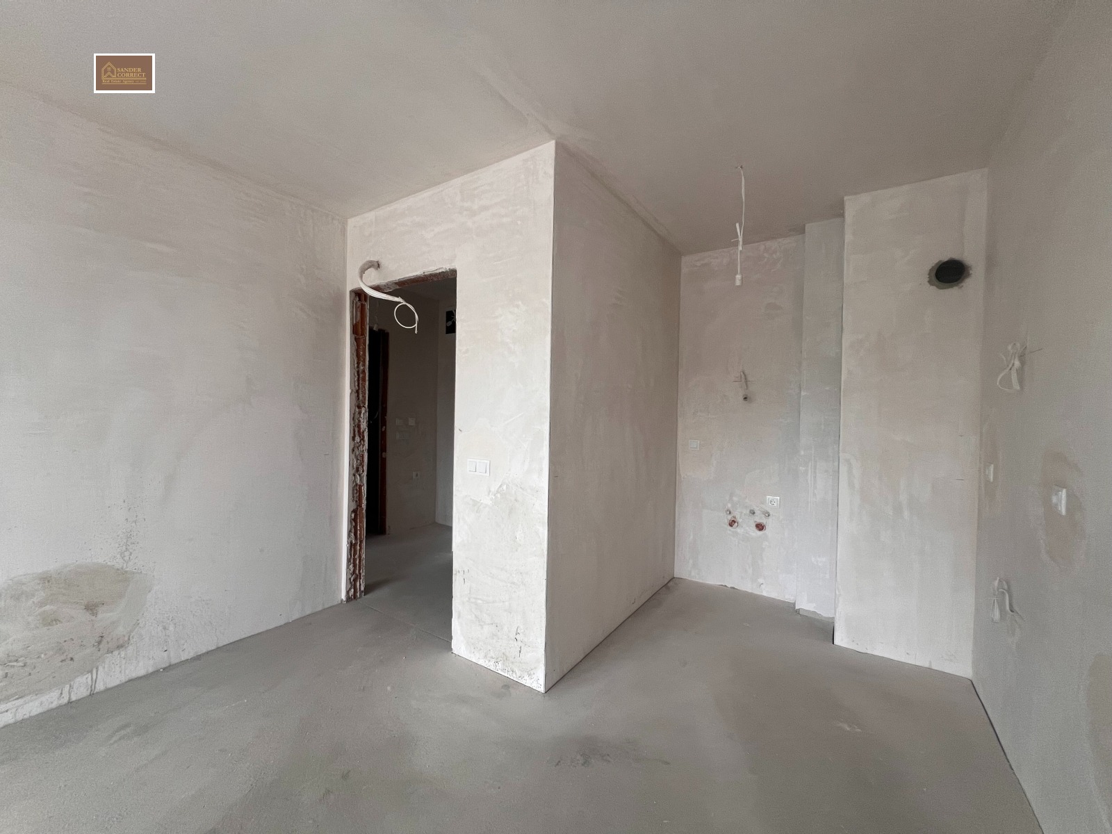 Продава 2-СТАЕН, гр. София, Студентски град, снимка 6 - Апартаменти - 54496869