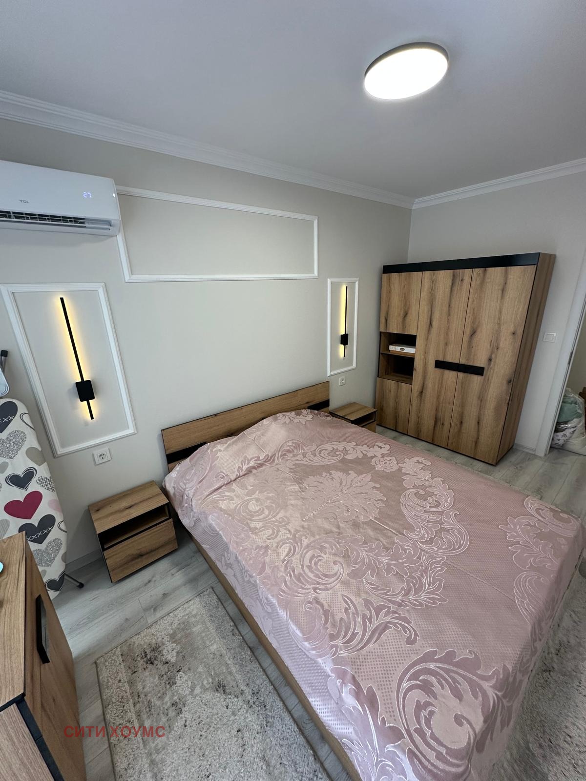 Продава 2-СТАЕН, гр. Кърджали, Възрожденци, снимка 6 - Апартаменти - 54532863