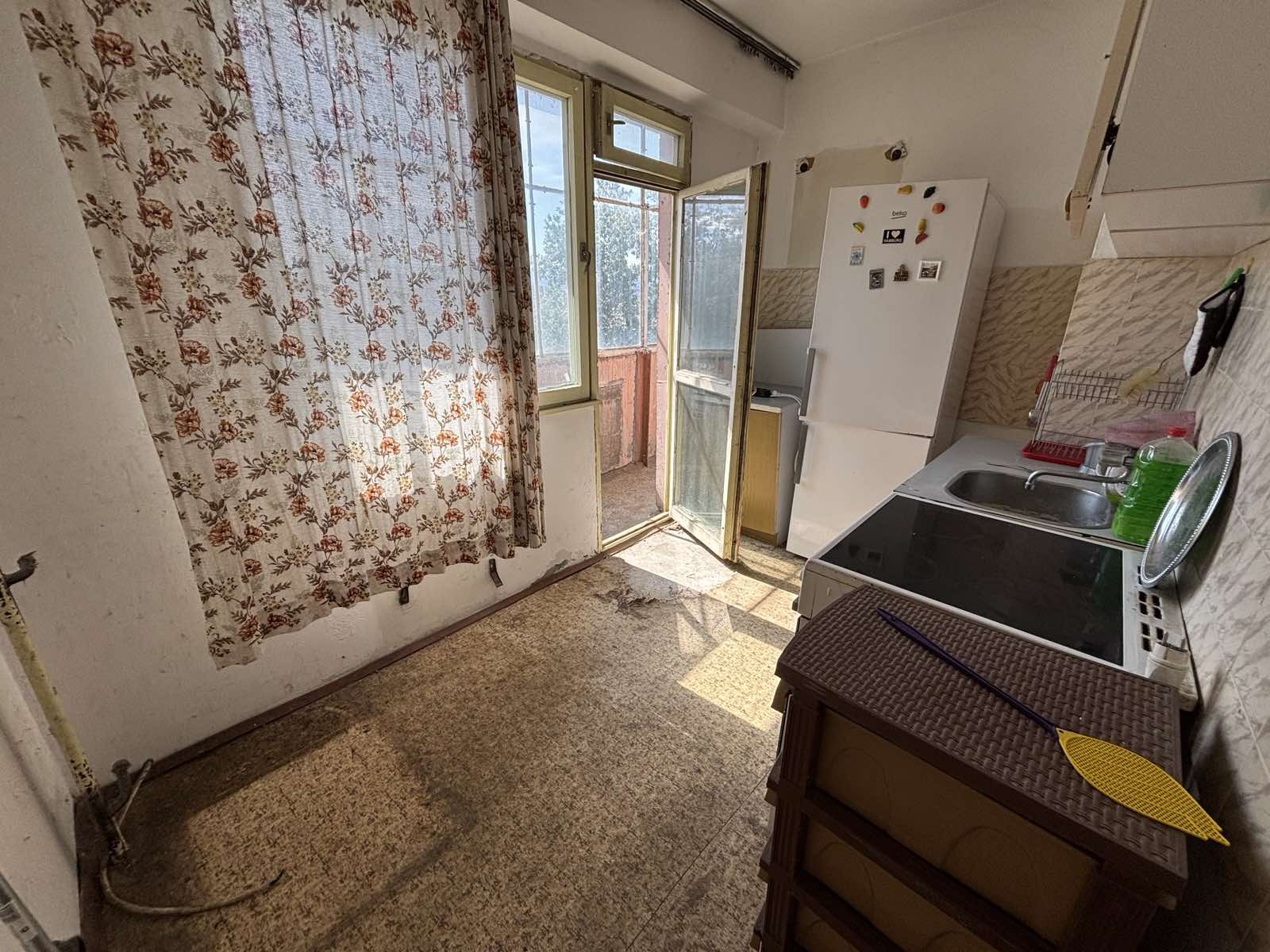 Продава 2-СТАЕН, гр. Габрово, Русевци, снимка 8 - Апартаменти - 55721201