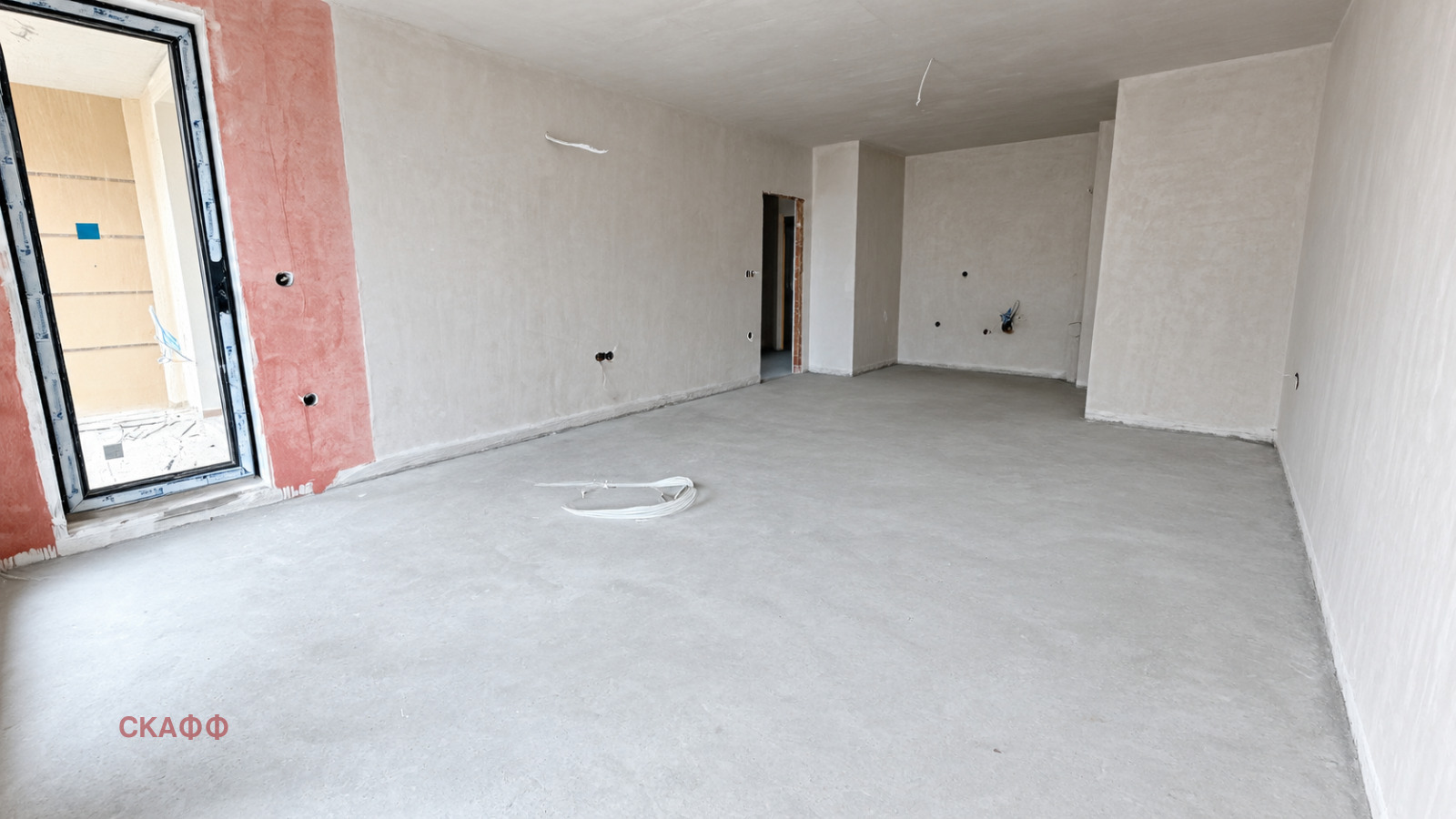 Продава 2-СТАЕН, гр. Пловдив, Христо Смирненски, снимка 2 - Апартаменти - 56273569
