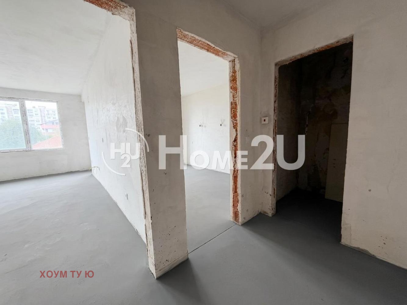 Продава 2-СТАЕН, гр. София, Люлин 8, снимка 3 - Апартаменти - 56651439