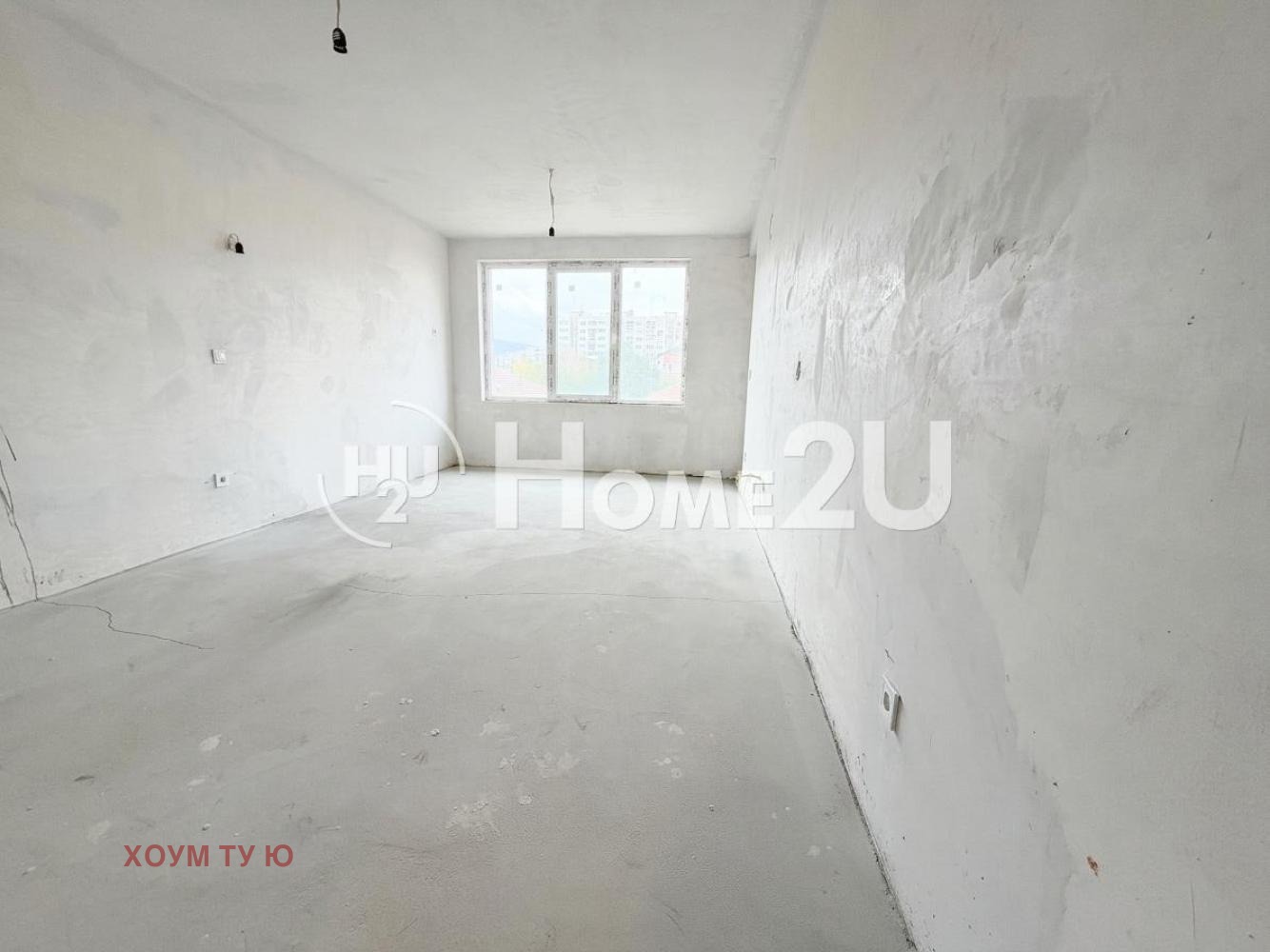 Продава 2-СТАЕН, гр. София, Люлин 8