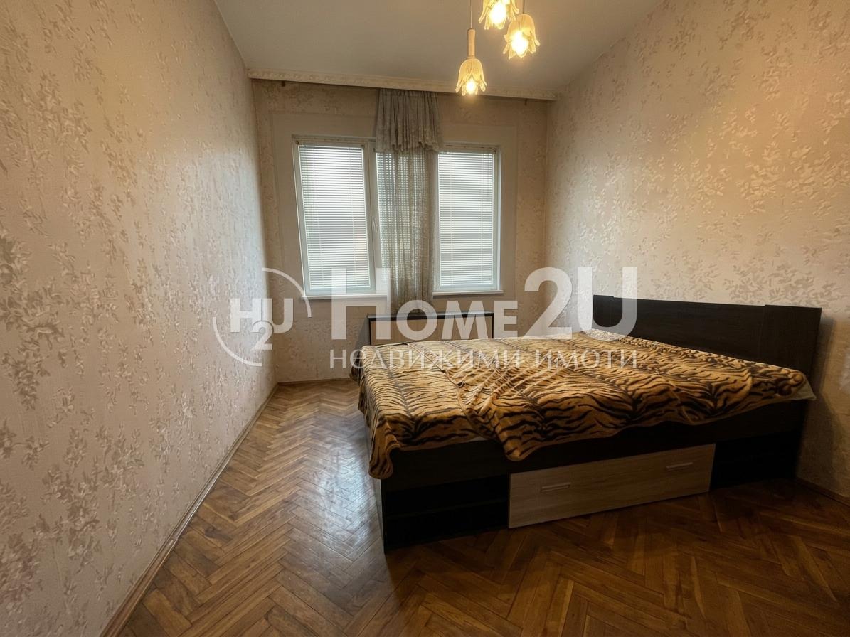 Продава 3-СТАЕН, гр. Варна, Лятно кино Тракия, снимка 5 - Апартаменти - 53339797