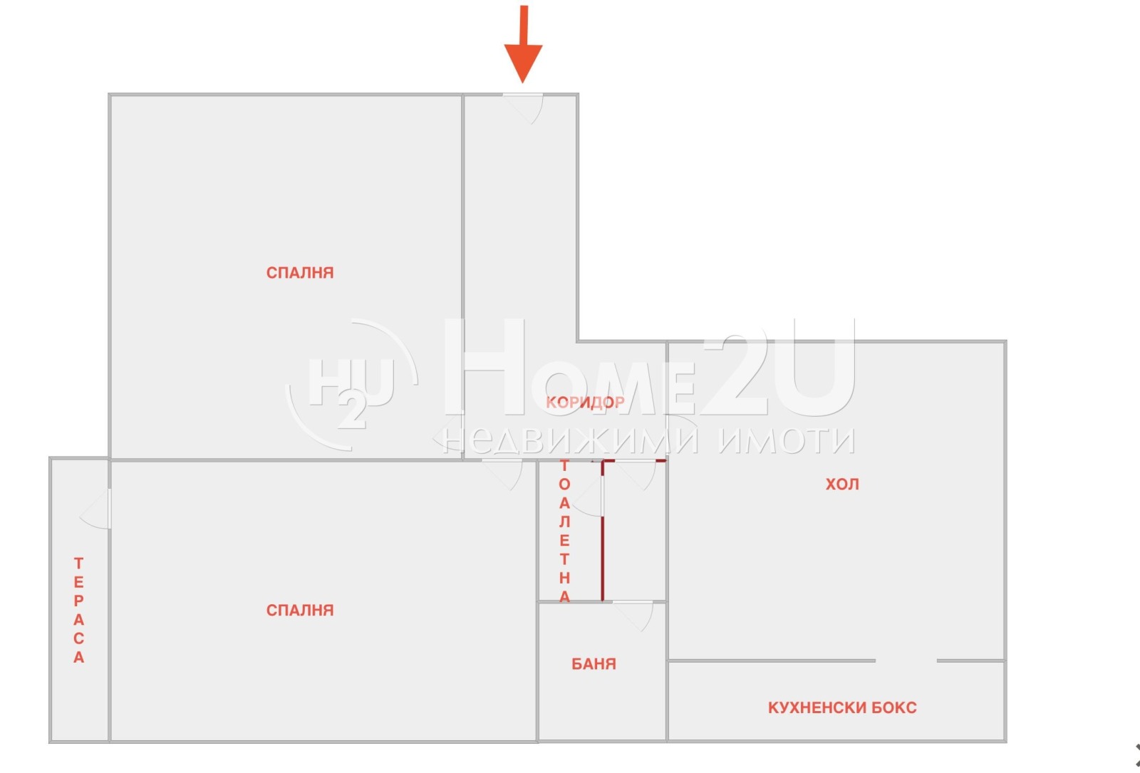 Продава 3-СТАЕН, гр. Варна, Лятно кино Тракия, снимка 9 - Апартаменти - 53339797