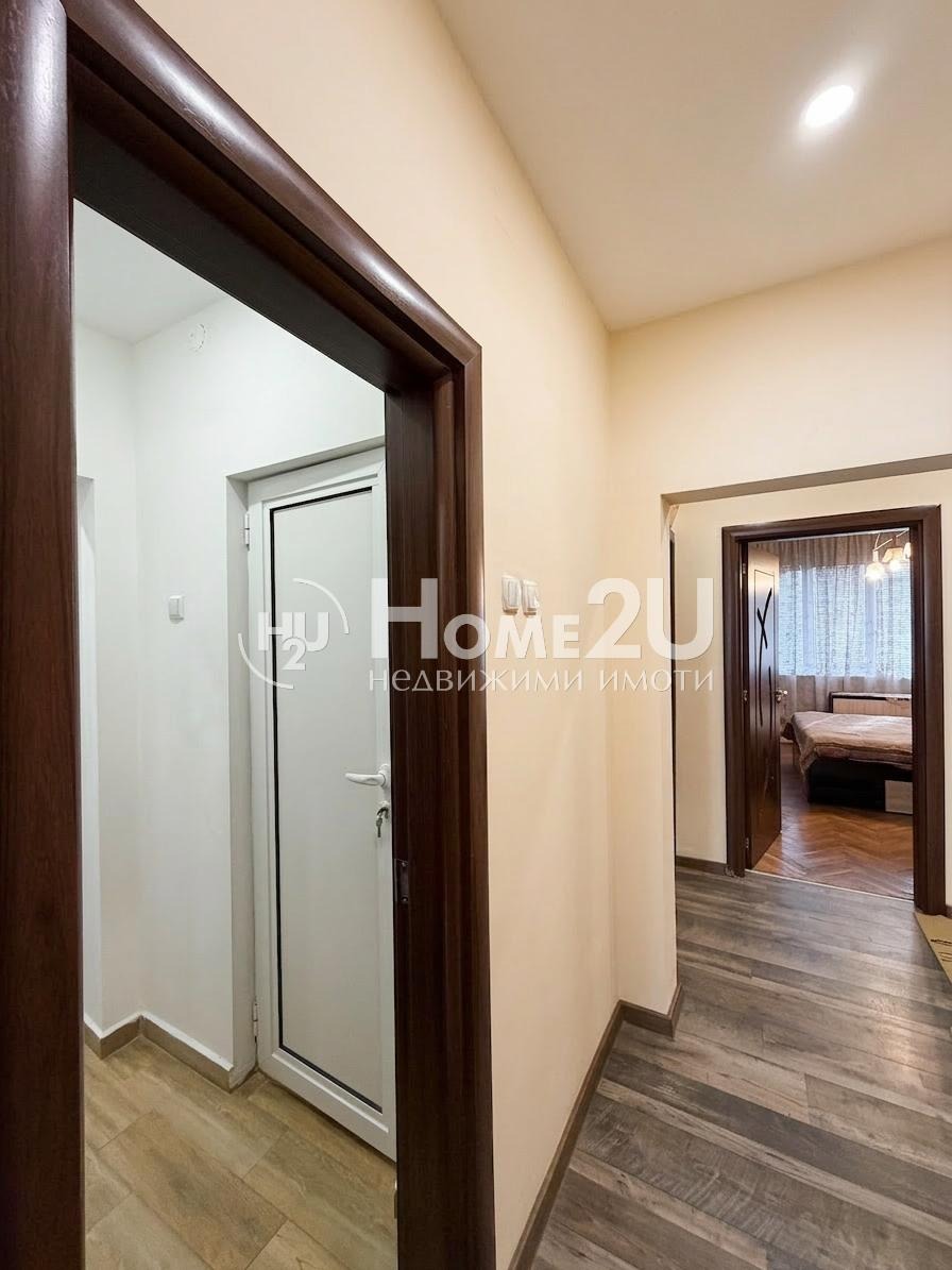 Продава 3-СТАЕН, гр. Варна, Лятно кино Тракия, снимка 6 - Апартаменти - 53339797