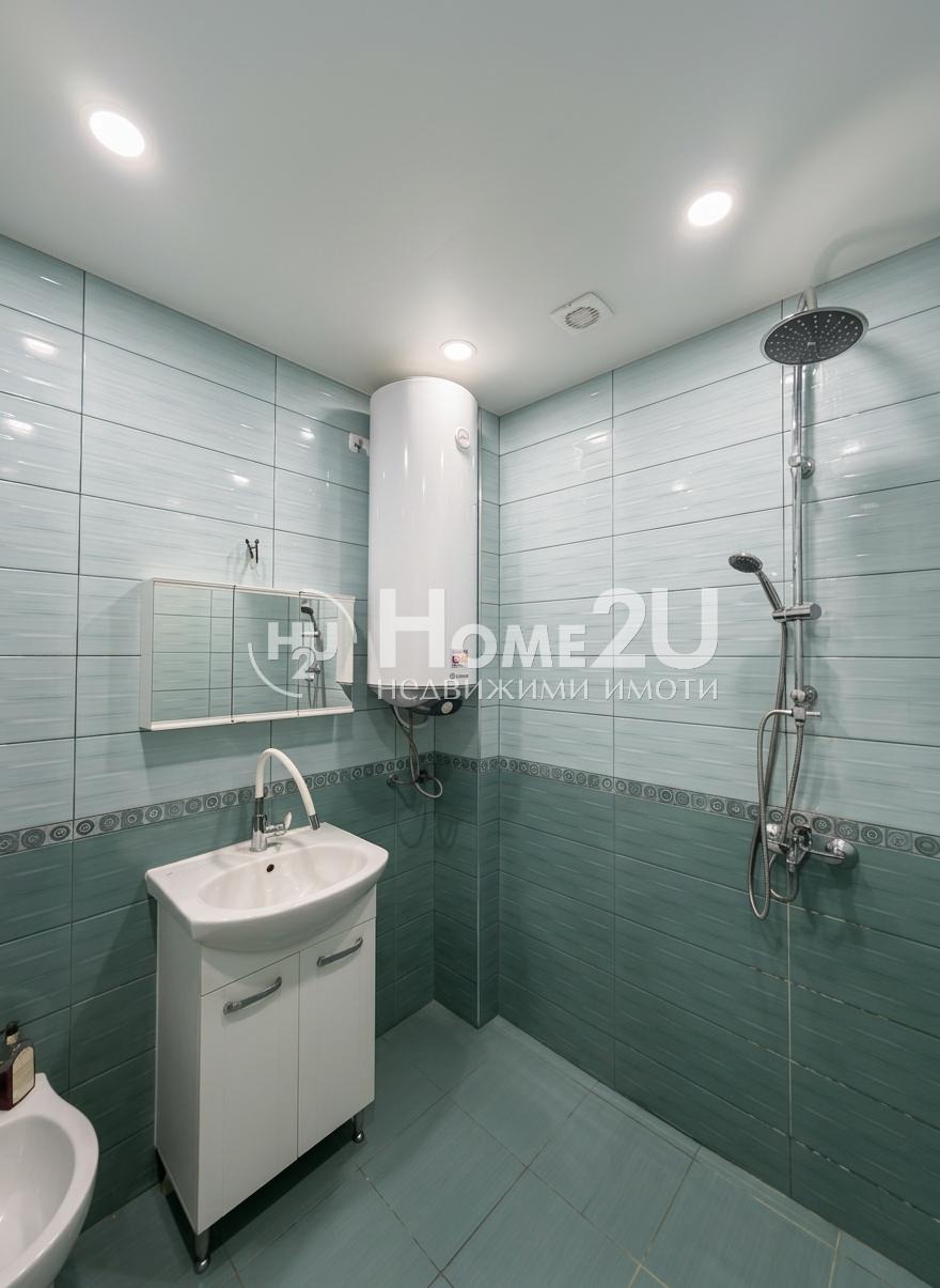 Продава 3-СТАЕН, гр. Варна, Лятно кино Тракия, снимка 8 - Апартаменти - 53339797