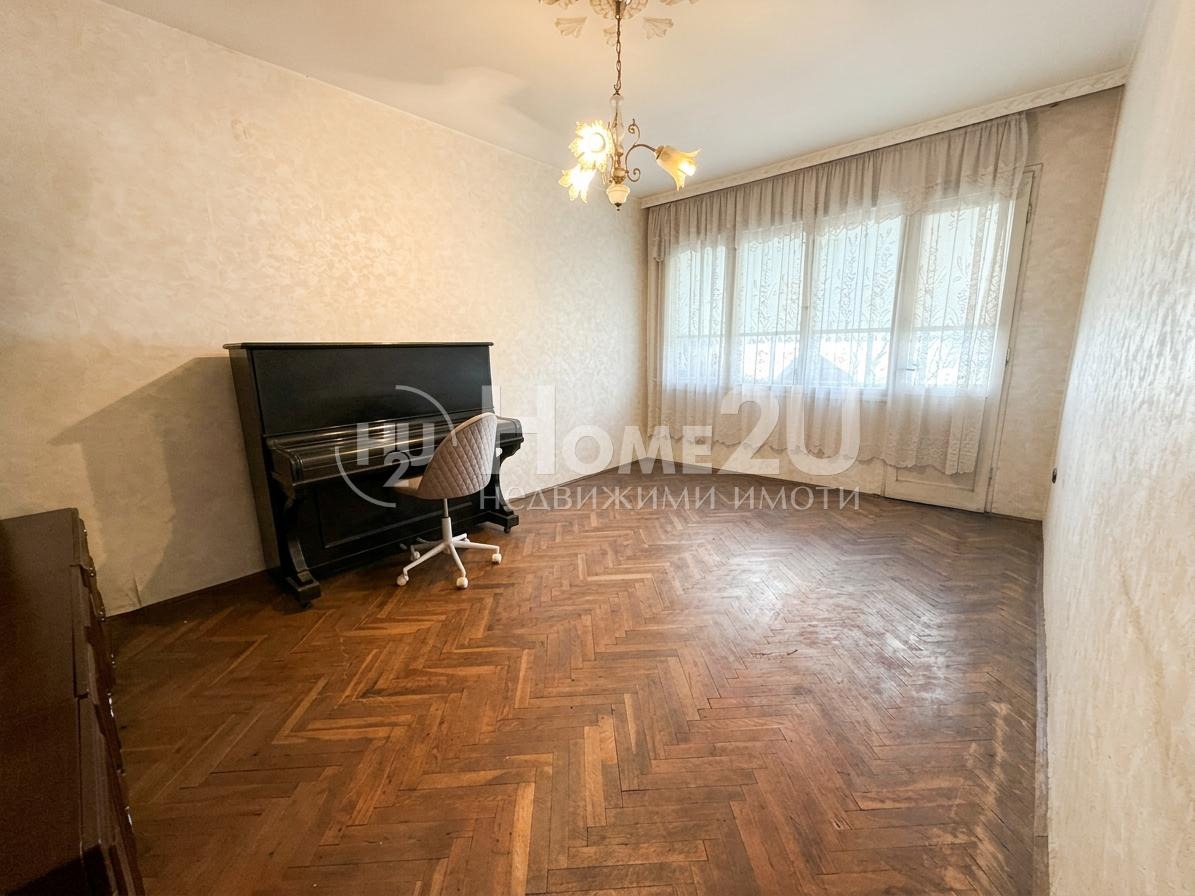 Продава 3-СТАЕН, гр. Варна, Лятно кино Тракия, снимка 3 - Апартаменти - 53339797