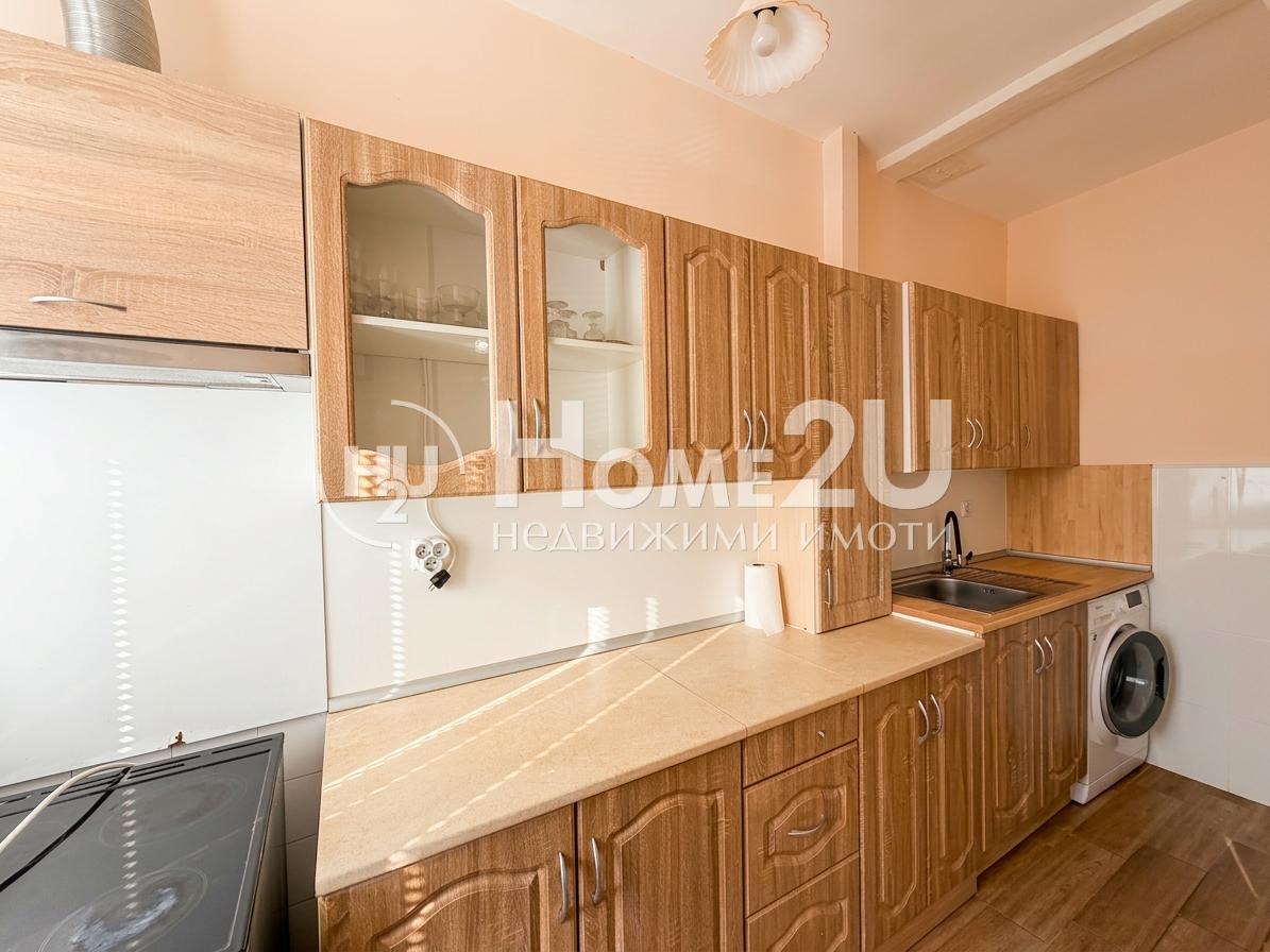 Продава 3-СТАЕН, гр. Варна, Лятно кино Тракия, снимка 2 - Апартаменти - 53339797