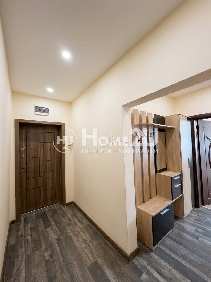 Продава 3-СТАЕН, гр. Варна, Лятно кино Тракия, снимка 4 - Апартаменти - 53339797