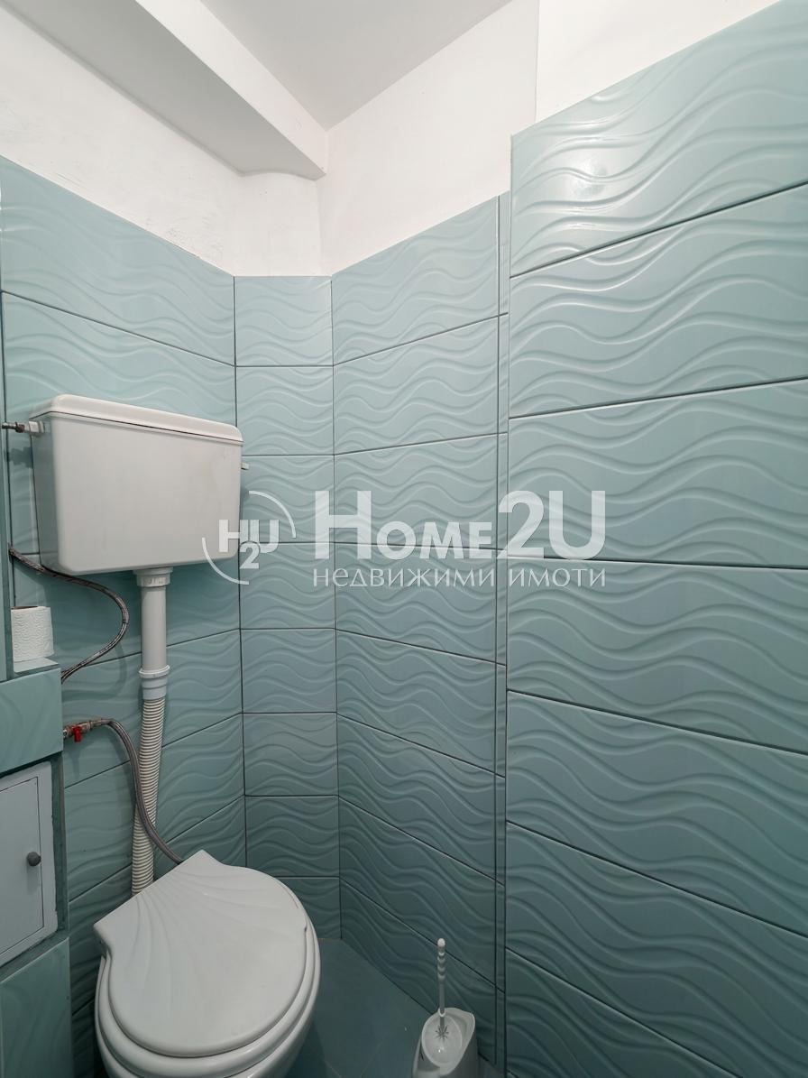 Продава 3-СТАЕН, гр. Варна, Лятно кино Тракия, снимка 7 - Апартаменти - 53339797