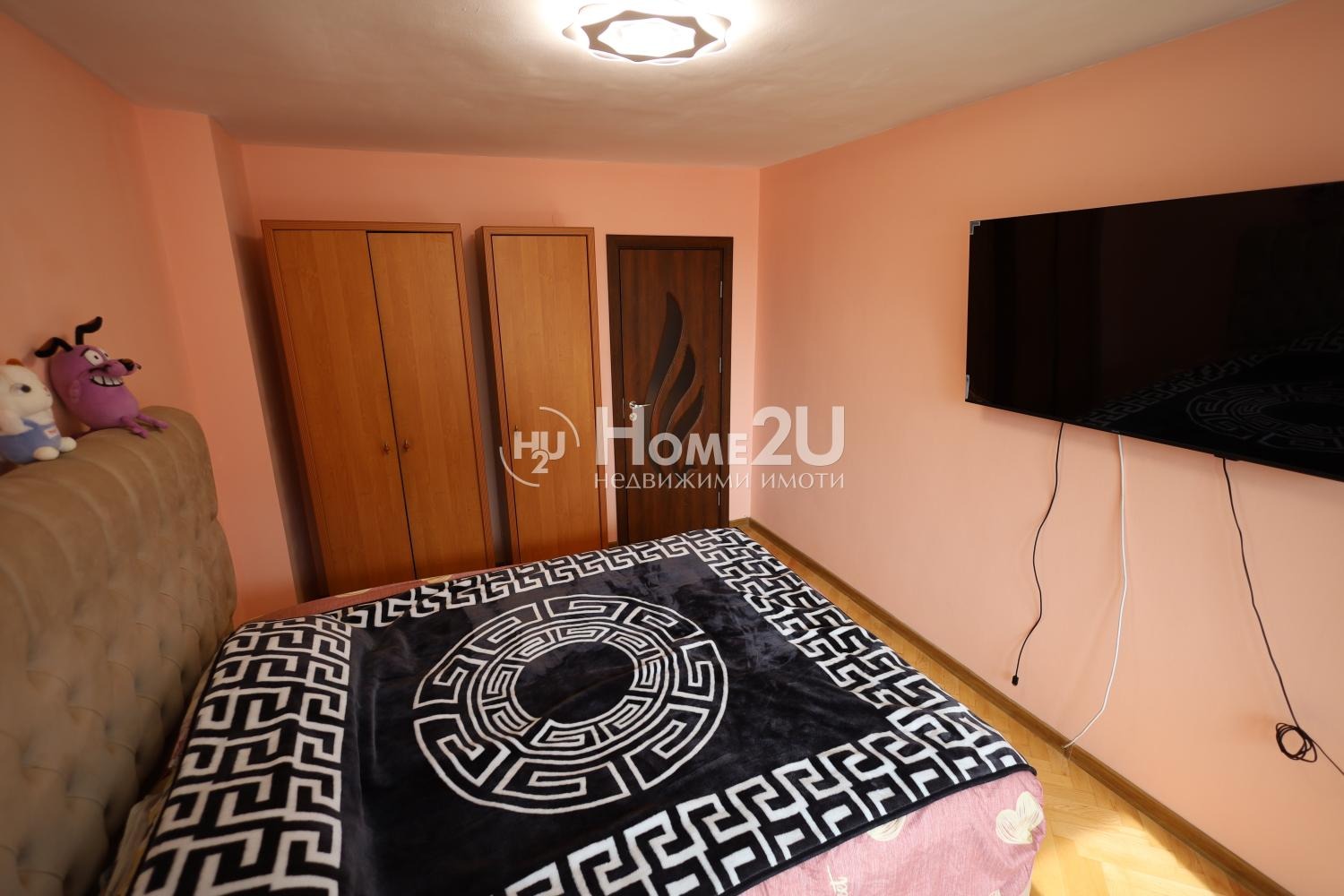 Продава 3-СТАЕН, гр. Варна, Лятно кино Тракия, снимка 14 - Апартаменти - 53702878