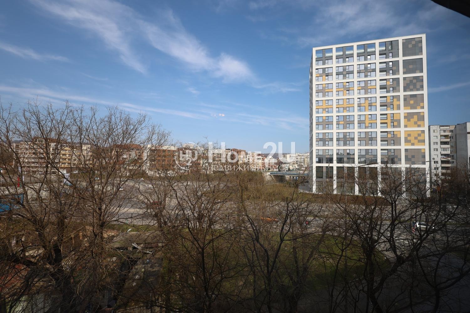 Продава 3-СТАЕН, гр. Варна, Лятно кино Тракия, снимка 4 - Апартаменти - 53702878