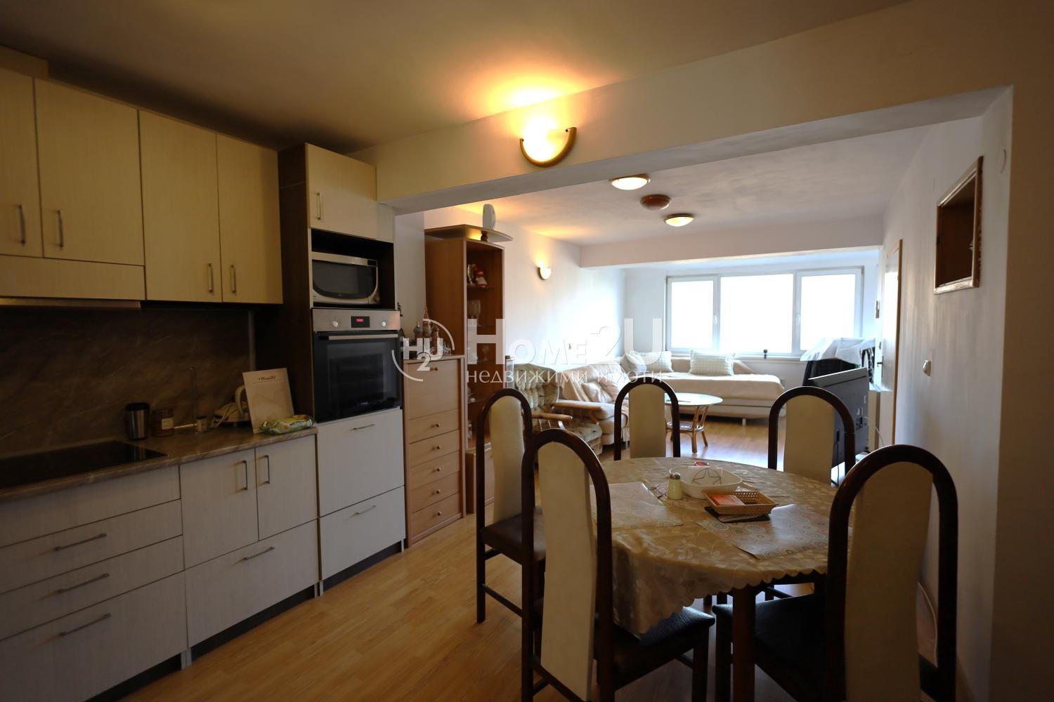 Продава 3-СТАЕН, гр. Варна, Лятно кино Тракия