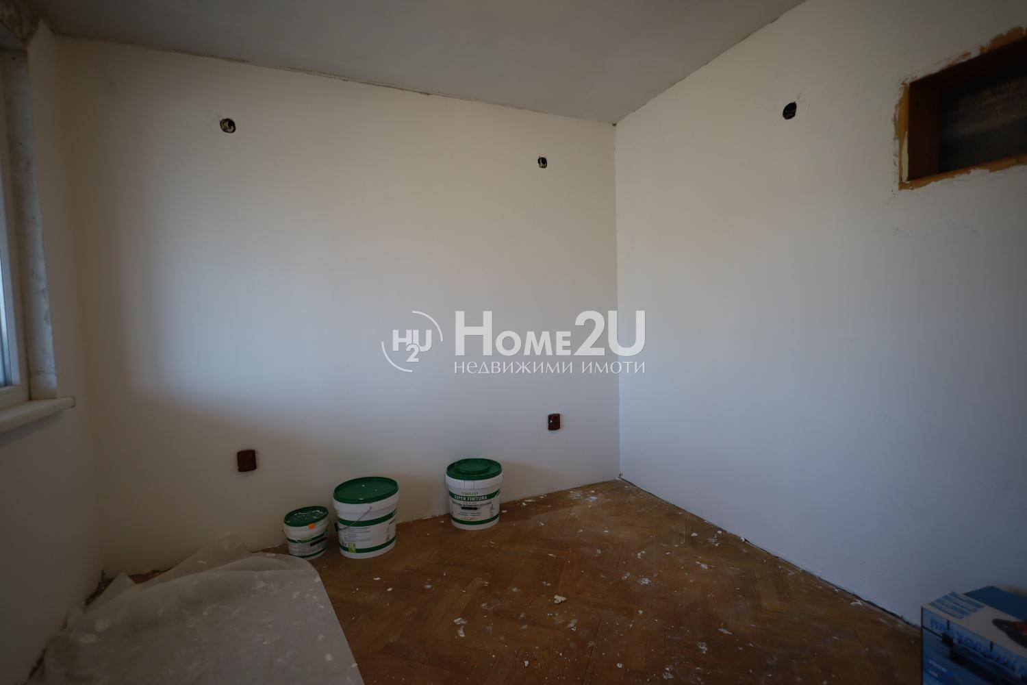 Продава 3-СТАЕН, гр. Варна, Лятно кино Тракия, снимка 7 - Апартаменти - 53702878