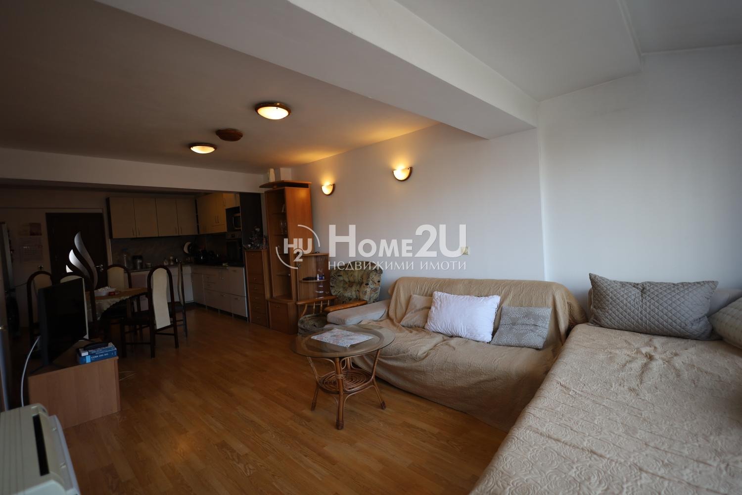 Продава 3-СТАЕН, гр. Варна, Лятно кино Тракия, снимка 3 - Апартаменти - 53702878