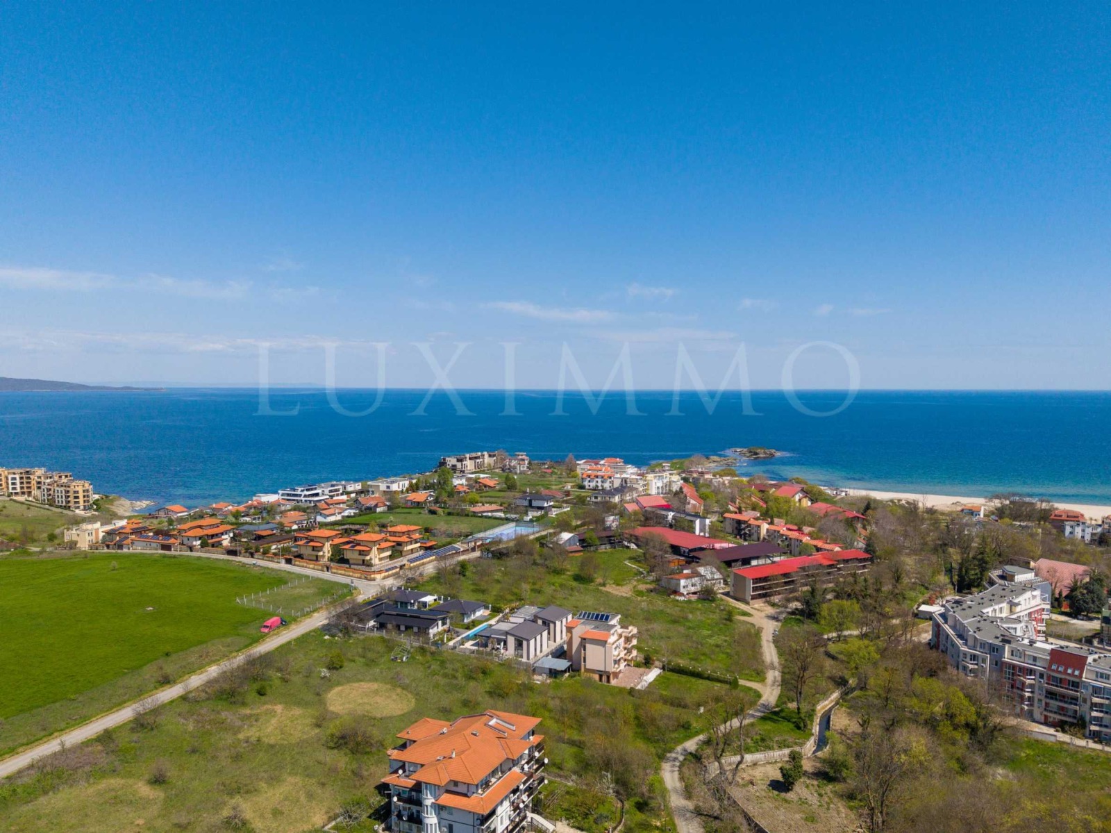 Продава 3-СТАЕН, с. Лозенец, област Бургас, снимка 8 - Апартаменти - 55493154
