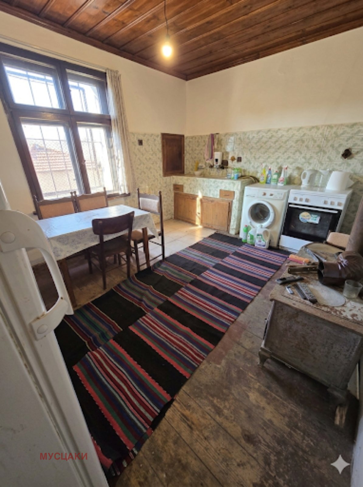 Продава КЪЩА, с. Гарваново, област Хасково, снимка 3 - Къщи - 53782698