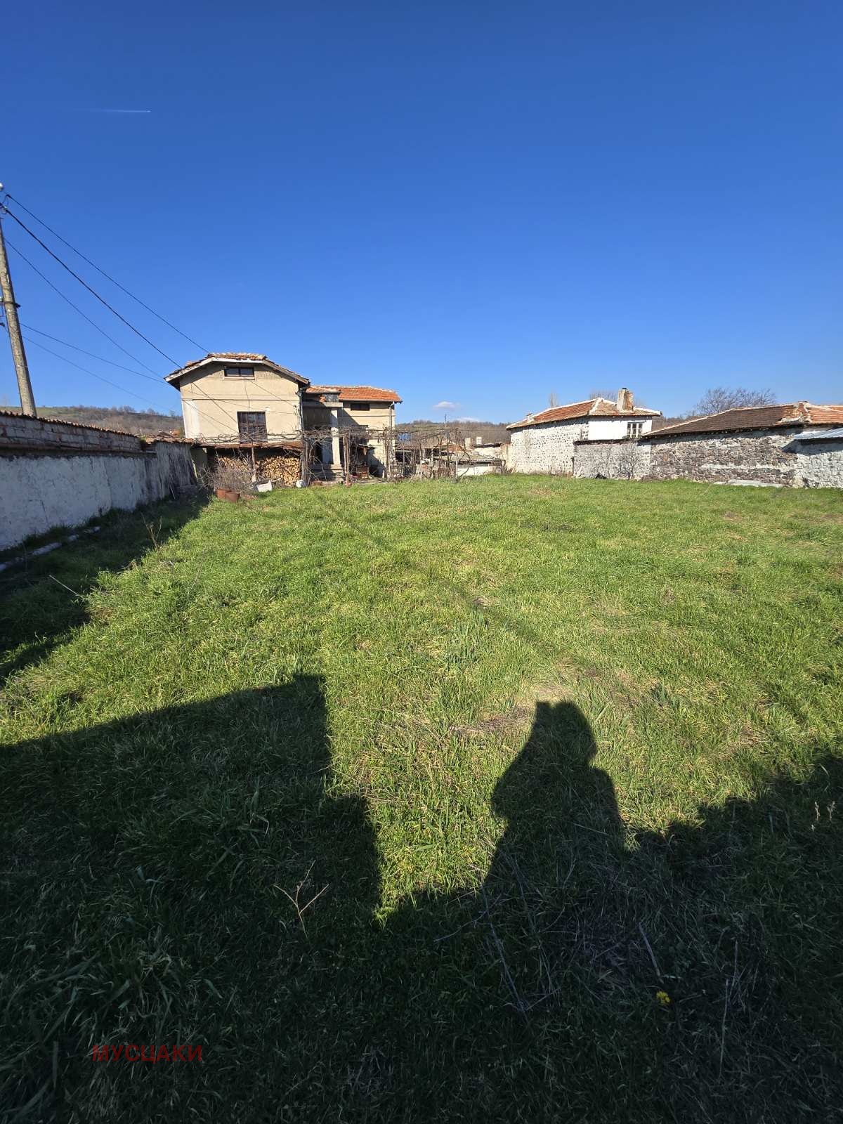 Продава КЪЩА, с. Гарваново, област Хасково, снимка 11 - Къщи - 53782698