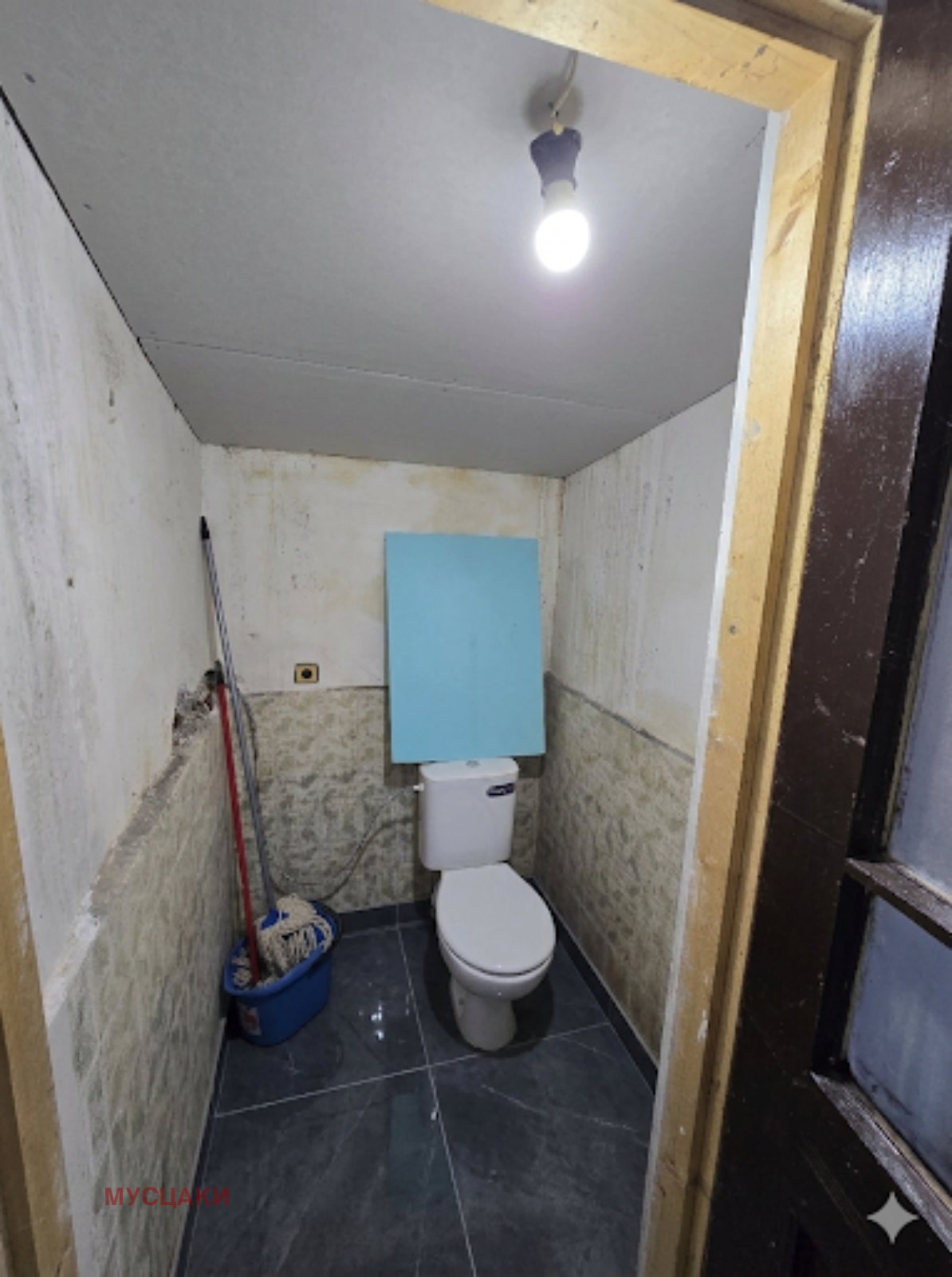 Продава КЪЩА, с. Гарваново, област Хасково, снимка 10 - Къщи - 53782698