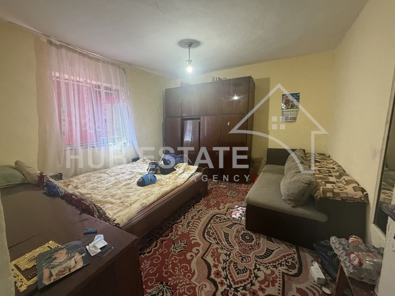 Продава КЪЩА, с. Равнец, област Добрич, снимка 5 - Къщи - 54627098
