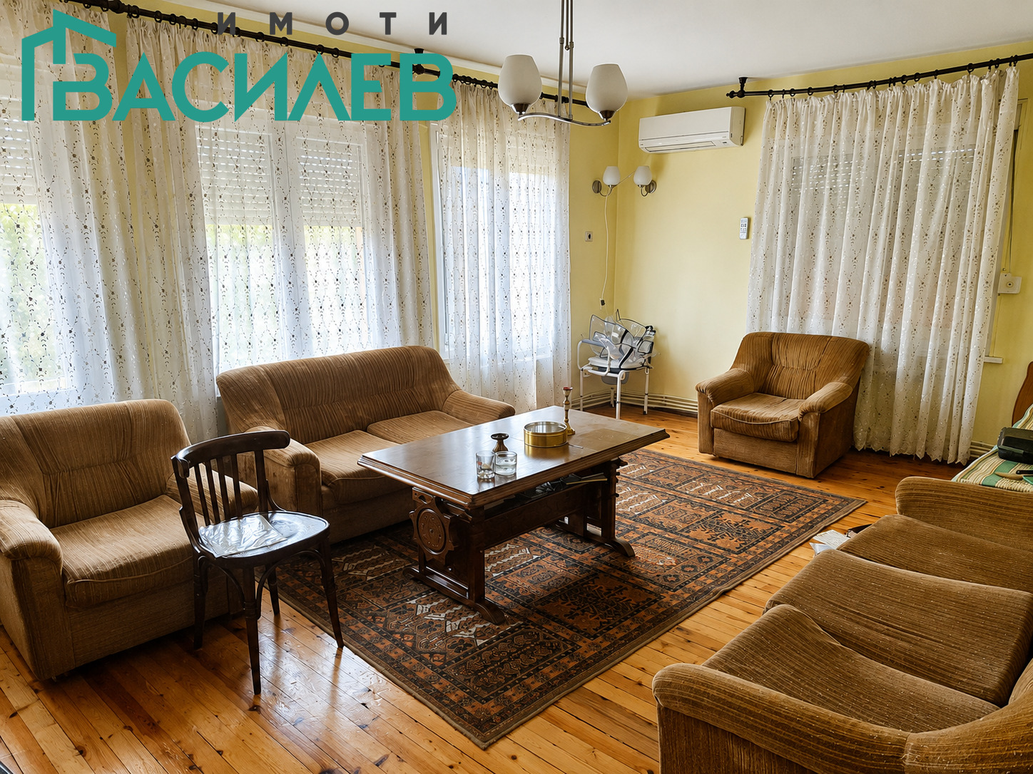 Продава КЪЩА, гр. Перник, Клепало, снимка 6 - Къщи - 55132878