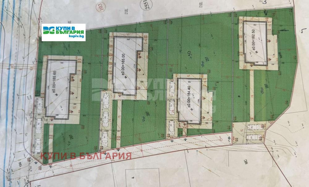 Продава КЪЩА, гр. Варна, Изгрев, снимка 8 - Къщи - 55374918