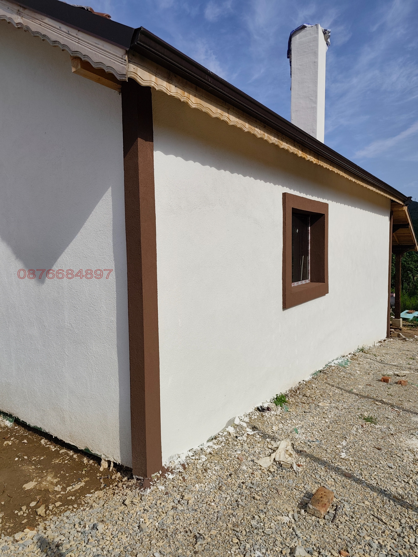 Продава КЪЩА, с. Аспарухово, област Варна, снимка 7 - Къщи - 56226713