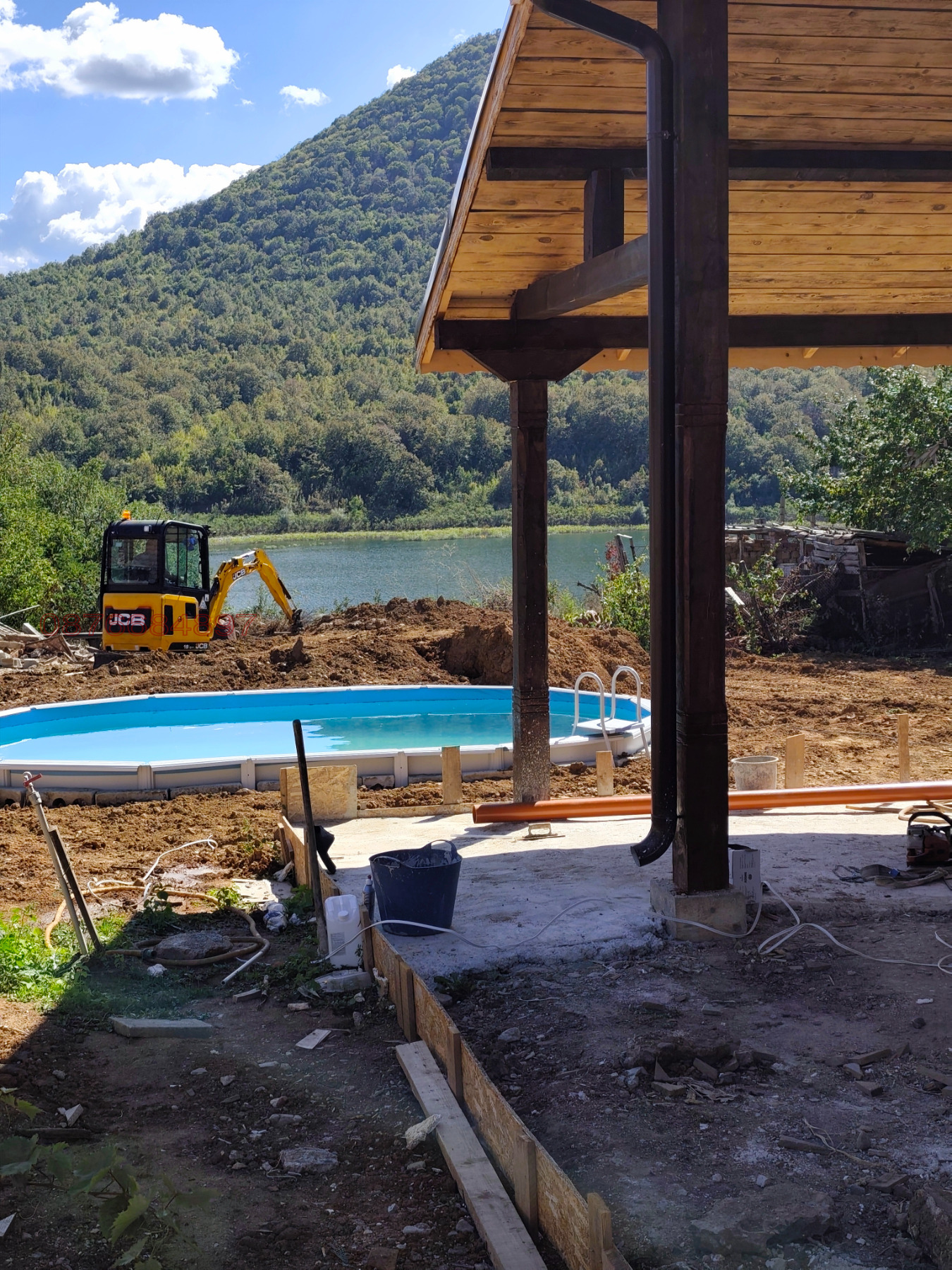 Продава КЪЩА, с. Аспарухово, област Варна, снимка 2 - Къщи - 56226713