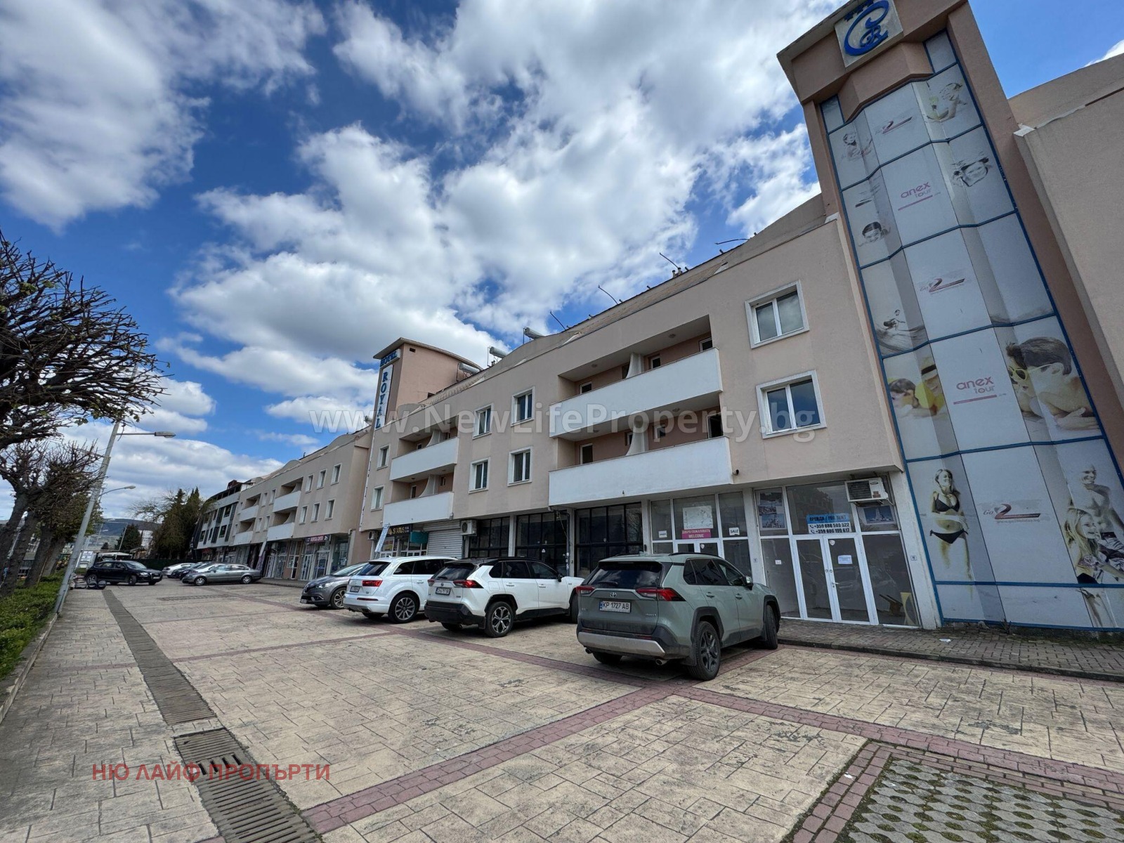 Продава ХОТЕЛ, к.к. Слънчев бряг, област Бургас, снимка 2 - Хотели - 49889890